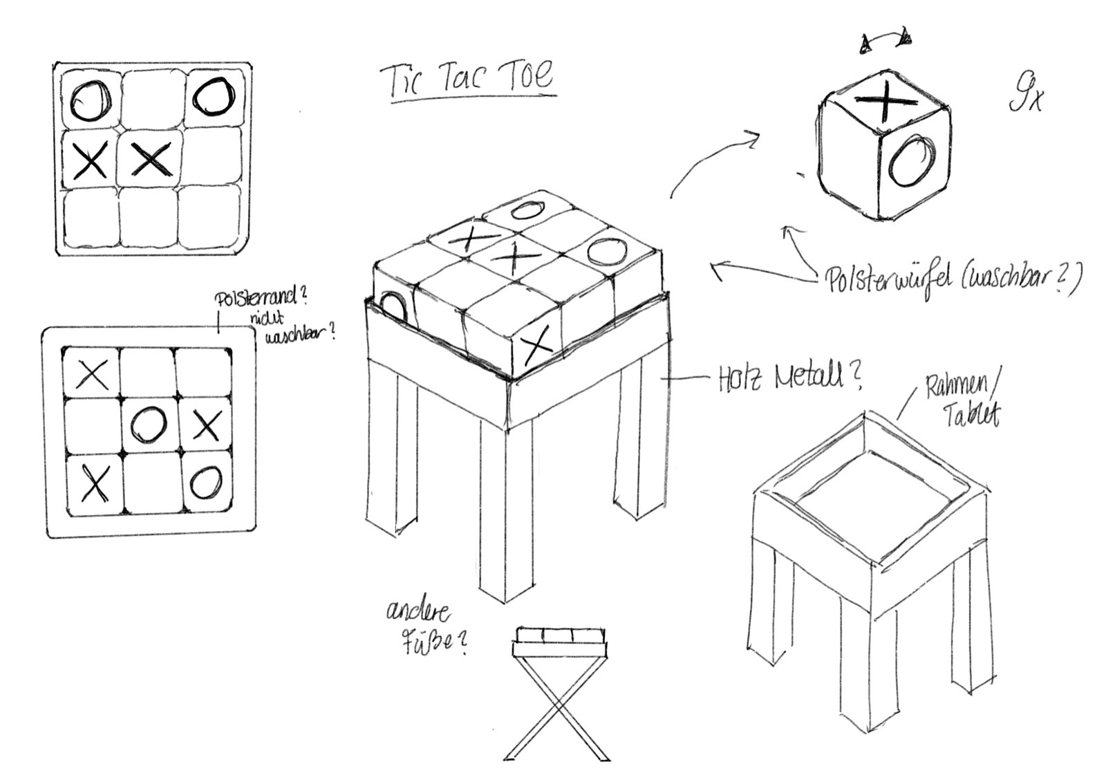 Taku — process detail 1