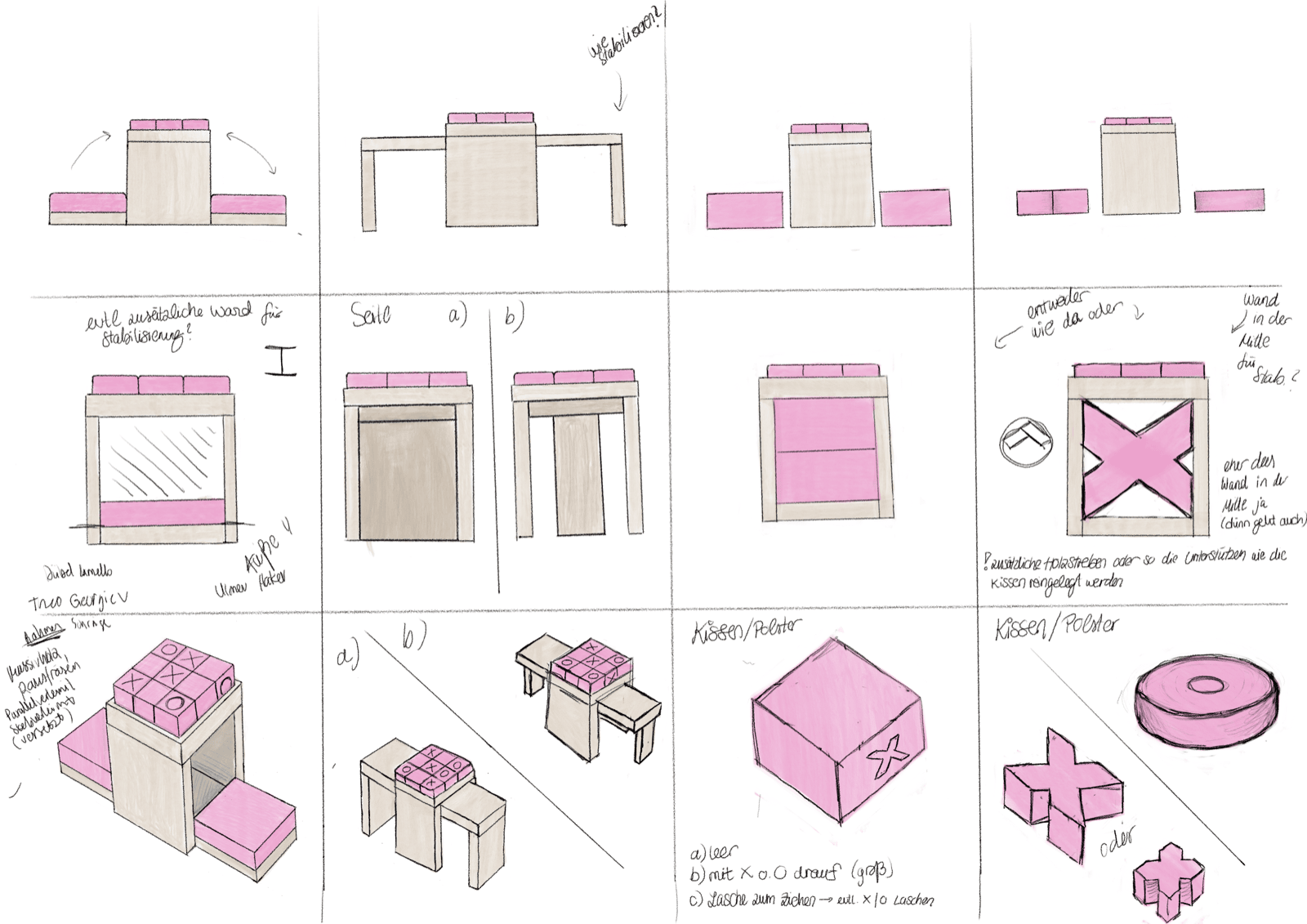 Taku — process detail 3