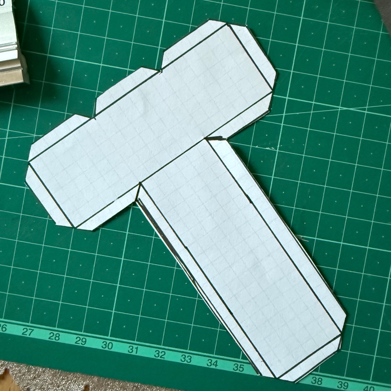 Taku — process detail 5